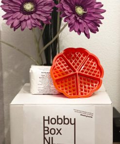 Alternative view of De Hobby bakbox KIDS