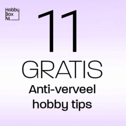 Hobbytips gratis