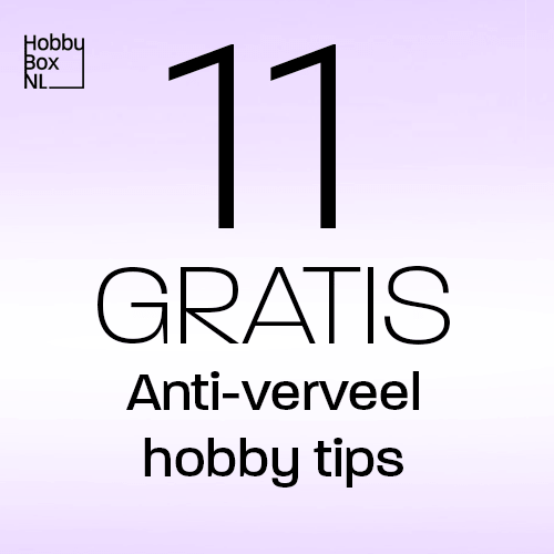 Hobbytips gratis