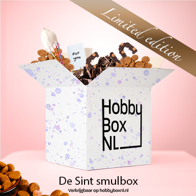 sinterklaabox