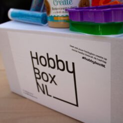 Hobbyboxen
