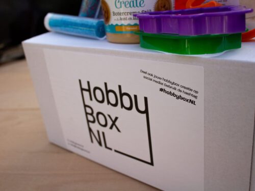 Hobbyboxen