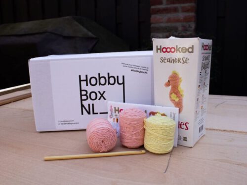 Hoooked producten