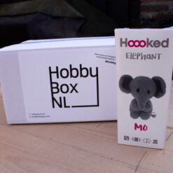 Hobbypakket