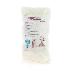 Katoenvulling Pearl – 100 g