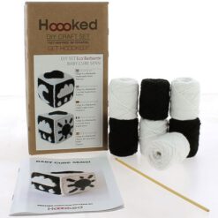 Alternative view of DIY Haakpakket Babykubus Sensi