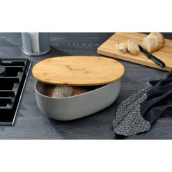 Alternative view of Namur Broodtrommel