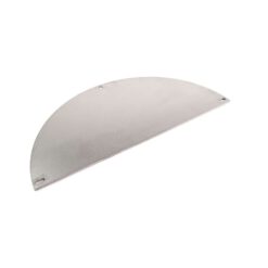 BBQ-accessoire Kamado 22" XL-bakplaat