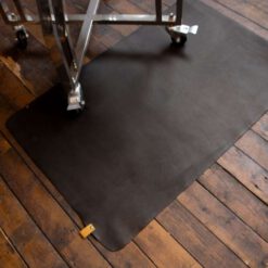 Alternative view of BBQ Accessoire Kamado Vloermat 110 x 70 cm