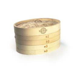 BBQ-accessoire bamboe stomer