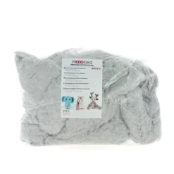 Hoooked Katoenvulling - Cloud Recycled Cotten - Vulling voor Knuffels - 1kg - Knuffel Vulling - Poppenvulling - 100% Gerecycelde Zachte Katoen