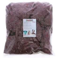 Hoooked 100% Gerecycled Zachte Katoen Vulling 3e Leven – 250 gram