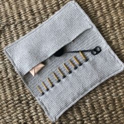 Hoooked DIY Haakpakket Naalden Etui Vimmerby
